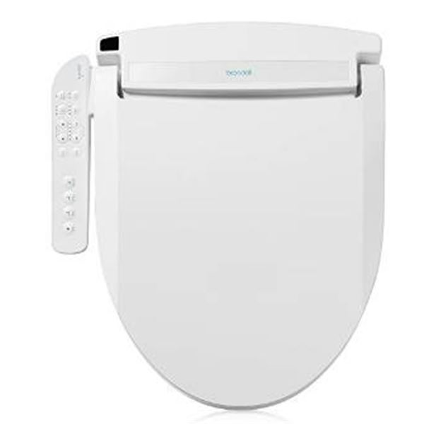Brondell CL1500 Bidet Toilet Seat