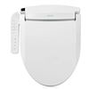 Image 1 : Brondell CL1500 Bidet Toilet Seat
