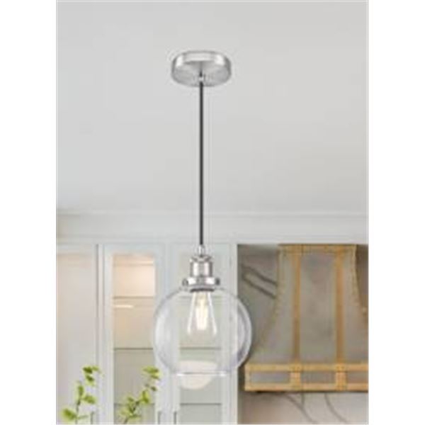 Qiu-1001-20-Nik-F Farmhouse Pendant Light