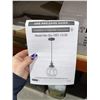 Image 3 : Qiu-1001-20-Nik-F Farmhouse Pendant Light