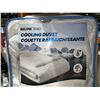 Image 4 : Below Zero King Cooling Duvet