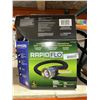 Image 2 : Rapid Flo 100ft Garden Hose