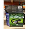 Image 3 : Rapid Flo 100ft Garden Hose