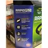 Image 4 : Rapid Flo 100ft Garden Hose