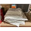 Image 3 : Kirkland Signature 6-piece sheet set in white