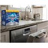 Image 1 : Finish Powerball Quantum Dishwasher Tablets