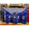 Image 2 : Eska Natural Spring Water, 24 x 500mL