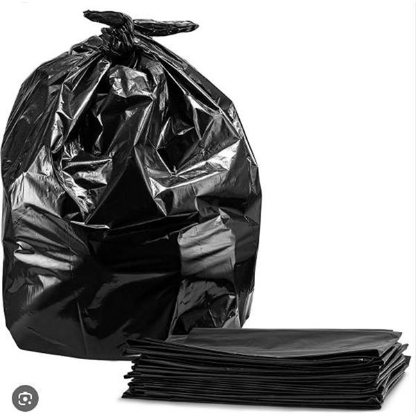 Kirkland 55 Gallon Industrial Drum Liners