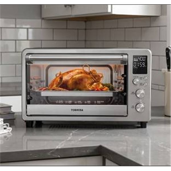 Toshiba 25L Air Fry Toaster Oven