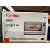 Image 2 : Toshiba 25L Air Fry Toaster Oven