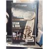 Image 2 : Conair Turbo ExtremeSteam 2-in-1 Steam & Iron