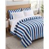 Image 1 : Comfy Bamboo World Queen Bed In A Bag