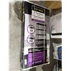 Image 2 : Co-op Gold 5-Tier Metal Shelf 36x18x72 in
