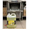 Image 1 : Glassik Dishwasher Sanitizer 10 L