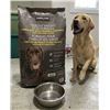 Image 1 : Kirkland Healthy Weight Dog Formula 18.14 kg