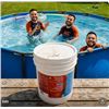 Image 1 : AZUR Pool Granulated Chlorine 18 kg