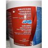 Image 3 : AZUR Pool Granulated Chlorine 18 kg