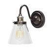 Image 1 : Globe Jackson Wall Sconce