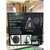 Image 3 : Globe Jackson Wall Sconce