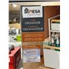 Image 3 : Mesa 2-Tier Sliding Drawer Organizer