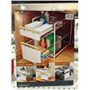 Image 4 : Mesa 2-Tier Sliding Drawer Organizer