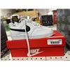 Image 2 : Nike Court Vision Low Shoes, Size 5.5