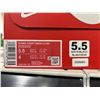 Image 3 : Nike Court Vision Low Shoes, Size 5.5