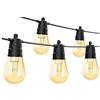 Image 1 : YSJ S14 2700K String Lights