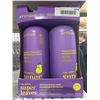 Image 2 : Attitude Super Leaves Kids Shampoo & Body