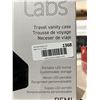 Image 3 : Sheffield Labs Cordless REMI Travel Case with Smart LED Mirror