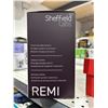 Image 4 : Sheffield Labs Cordless REMI Travel Case with Smart LED Mirror