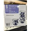 Image 3 : Certified Arbor Stoneware Bowls, 6-piece
