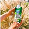 Image 1 : Rubicon Exotic Organic Coconut Water 12-Pack