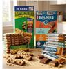 Image 1 : Lot of  -  Nature Valley and Clif Protein Bar