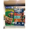 Image 2 : Lot of  -  Nature Valley and Clif Protein Bar