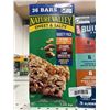 Image 4 : Lot of  -  Nature Valley and Clif Protein Bar