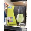Image 2 : YSJ S14 2700K String Lights