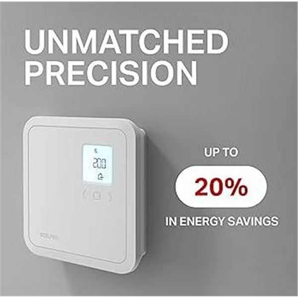 Stelpro 4000W Electronic Thermostat