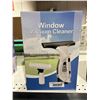 Image 2 : Window Vacuum Cleaner Set