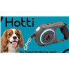 Image 1 : Hotti Heated Handle Dog Leash Set