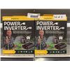 Image 2 : Samlex Explorer 250 Watt Power Inverters Lot