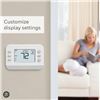 Image 1 : Honeywell X2P Programmable Thermostat