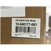 Image 3 : Dreo Smart Wall Mounted Heater WH517AS