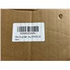 Image 4 : FEMILA 5-Light Bathroom Fixture XL BK