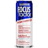 Image 1 : Focus Factor Focus + Energy Drink 355ml