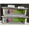 Image 2 : Bona Disposable Wet Cleaning Pads, 24 Ct