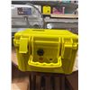 Image 3 : UK 5510 Case Yellow Storage Box