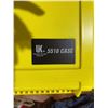 Image 4 : UK 5510 Case Yellow Storage Box