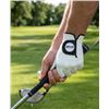 Image 1 : Kirkland Cabretta Leather Golf Gloves