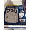 Image 2 : Kirkland Cabretta Leather Golf Gloves